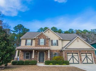 410 Oliver Dr, Dothan, AL 36301