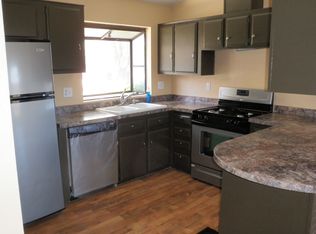 14228 Avon Dr, Mojave, CA