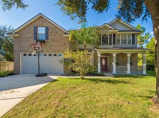 1747 Windover Pl, Saint Augustine, FL 32092