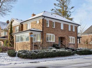 98 Glencairn Ave, Toronto, ON M4R1M9