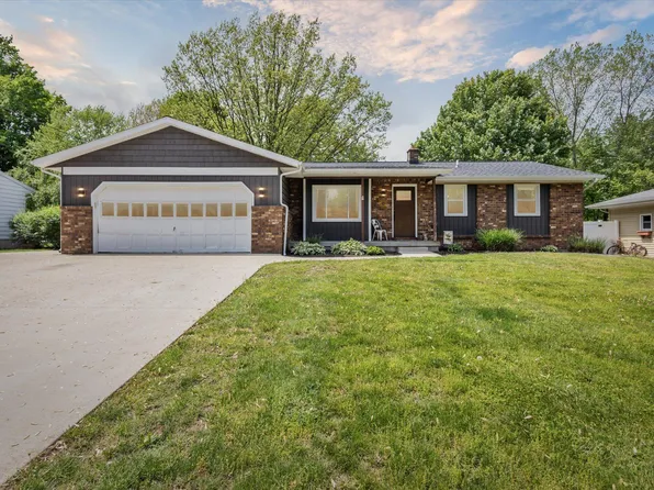 4347 Wilfred Ave SW, Grandville, MI 49418