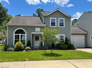 7194 Lexington Ct UNIT 55, Northfield, OH