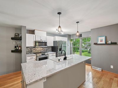 720 Orion Trail, Madison, WI, 53718