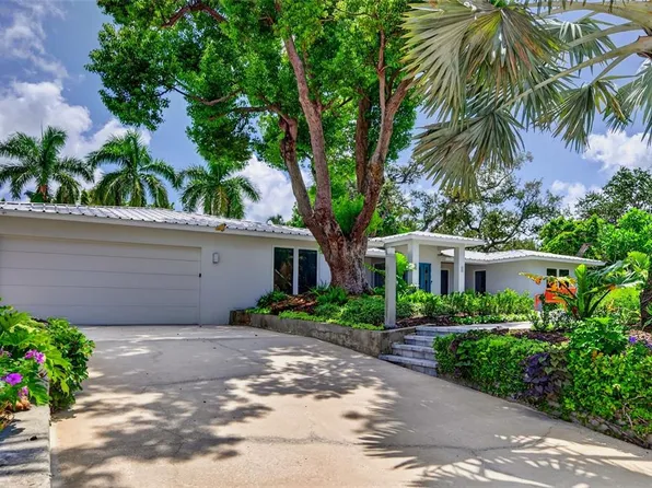 2631 PURITAN TERRACE, SARASOTA, FL 34239