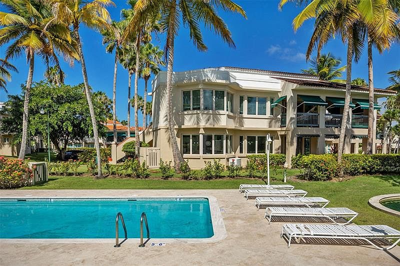 Lakeside Villas Hogar El Paraiso D5, Vega Alta, PR 00692 Zillow