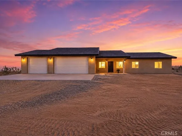 12015 Rosado Rd, Pinon Hills, CA 92372