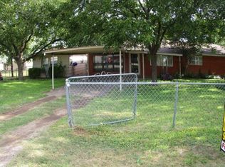 7398 Violet St, San Angelo, TX 76901