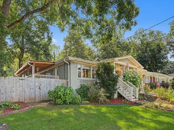 43 Aberdeen St NE, Atlanta, GA 30307