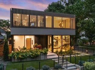 1201 S Gaylord St, Denver, CO 80210
