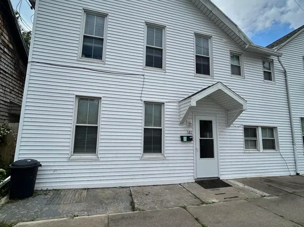 381 Queen St, Northumberland, PA 17857