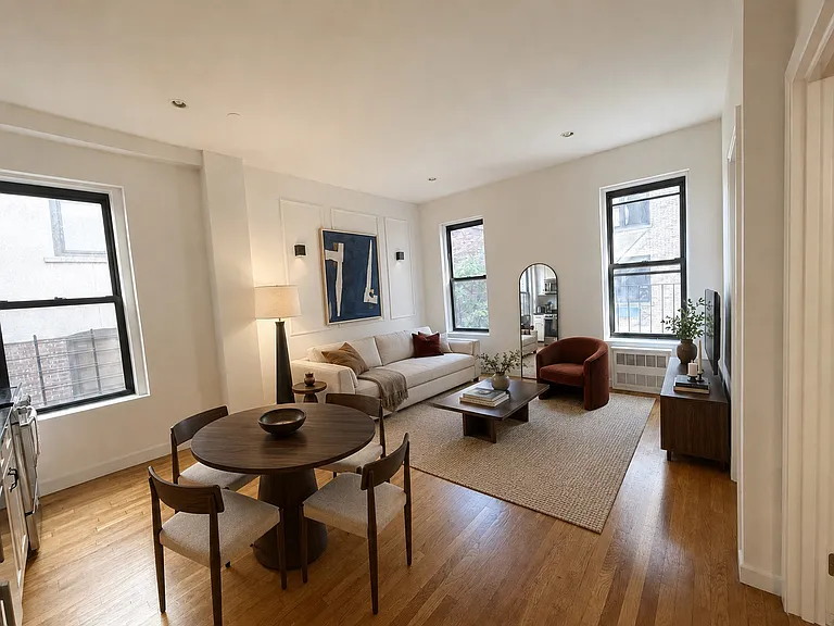55 E 95th St #5C — Photo 1