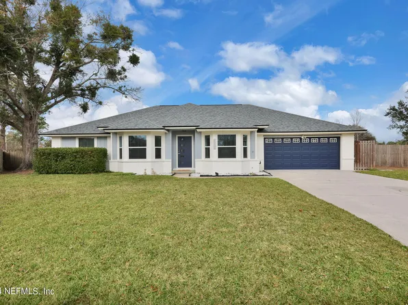325 LAZY MEADOW Drive W, Jacksonville, FL 32225