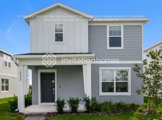 16408 Grey Pine Dr LOT 342, Winter Garden, FL 34787