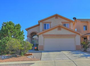 7836 Latir Mesa Rd NW, Albuquerque, NM 87114