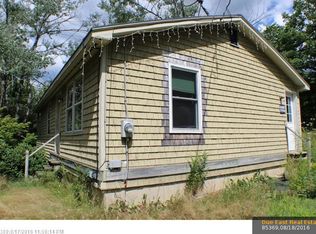 1065 Ayers Jct Rd, Charlotte, ME 04666