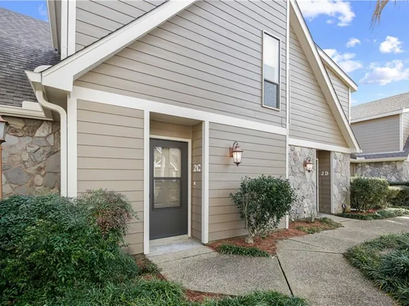 500 Aries Dr APT 2C, Mandeville, LA 70471
