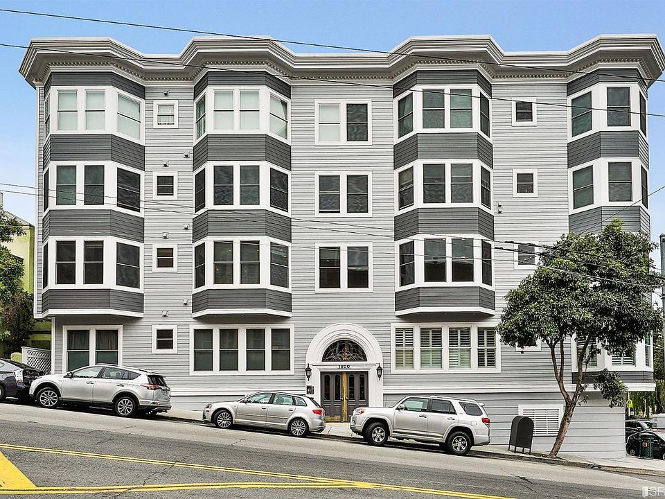 1st image of 1800 Turk St APT 203