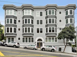 1800 Turk St APT 203, San Francisco, CA 94115
