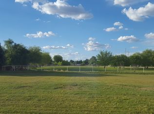 15806 E Park Ave, Gilbert, AZ 85234