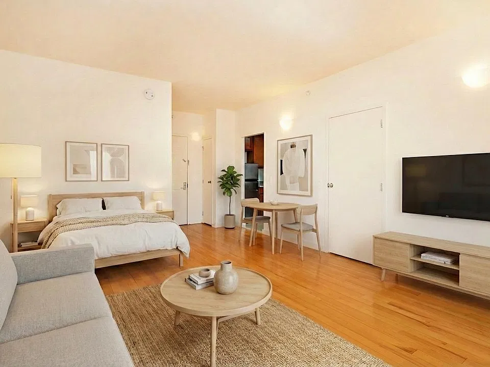 444 Manhattan Ave #5O