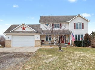 2964 Sarossy Lake Rd, Grass Lake, MI 49240