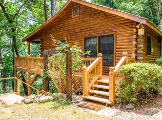 55 Mountain View Rd, Ellijay, GA 30540