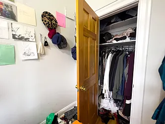 Rented by Denise Rosenblum, LREB