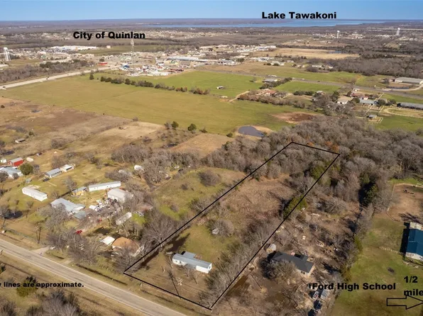 9853 Spur 264, Quinlan, TX 75474