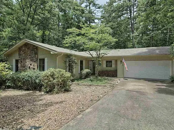 2 Tocina Pl, Hot Springs, AR 71909