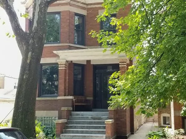 2017 W Cullom Ave #2, Chicago, IL 60618