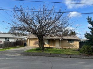 (Undisclosed Address), Salem, OR 97302