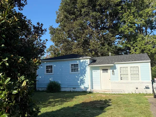 4511 Beacon Hill Dr, Memphis, TN 38127