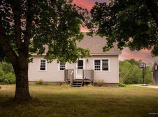 617 Bayside Rd, Ellsworth, ME 04605