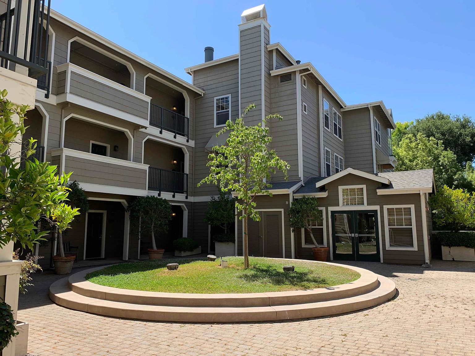 2160 Santa Cruz Ave APT 26 Menlo Park CA 94025 Zillow