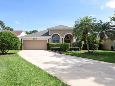 2343 Runyon Ct, Orlando, FL, 32837