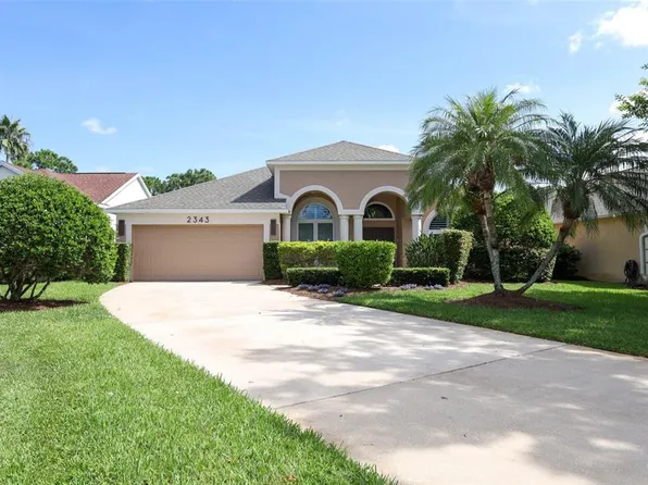 2343 Runyon Ct, Orlando, FL 32837