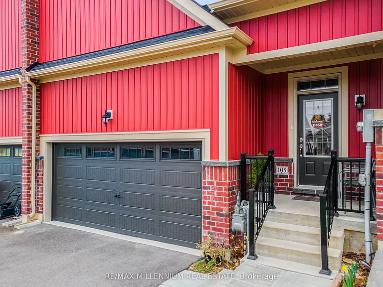 105 Stonebrook Way — Photo 3