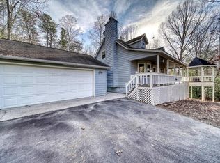 76 Rothgeb Ridge Rd, Blairsville, GA 30512
