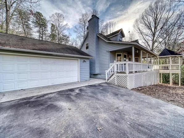 76 Rothgeb Ridge Rd, Blairsville, GA 30512
