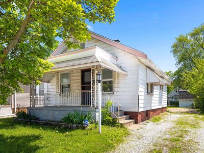 2414 W Lincoln Ave, Peoria, IL, 61605