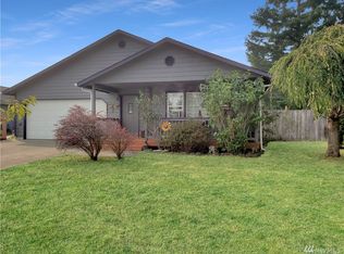 349 Springfield Loop, Shelton, WA 98584