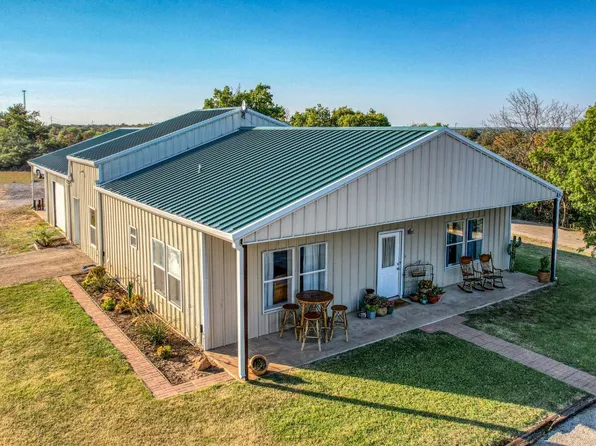 4319 N Fm 51, Weatherford, TX 76085