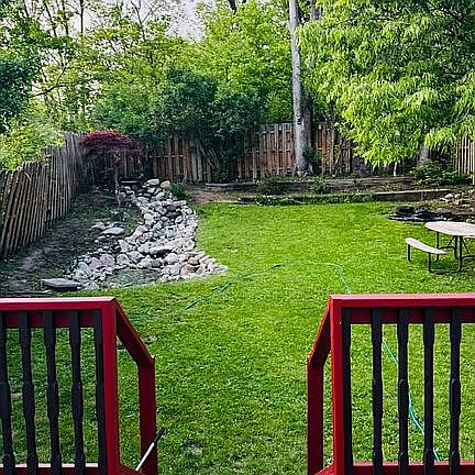 3rd image of 1210 Flushing Rd