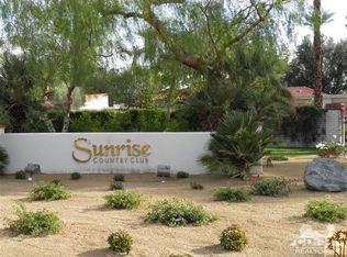 7 La Cerra Cir, Rancho Mirage, CA 92270