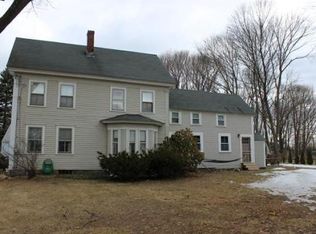 43 Andover Rd, Billerica, MA 01821