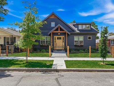 2611 W Woodlawn Ave, Boise, ID, 83702
