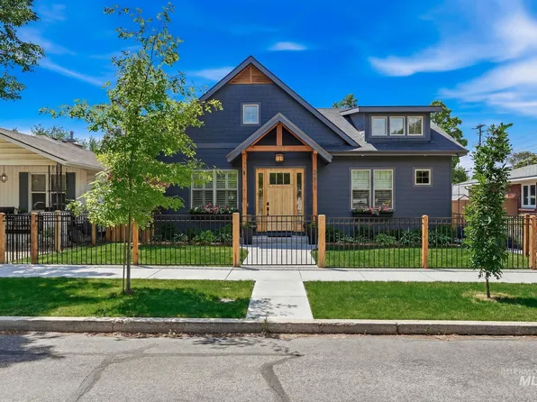 2611 W Woodlawn Ave, Boise, ID 83702