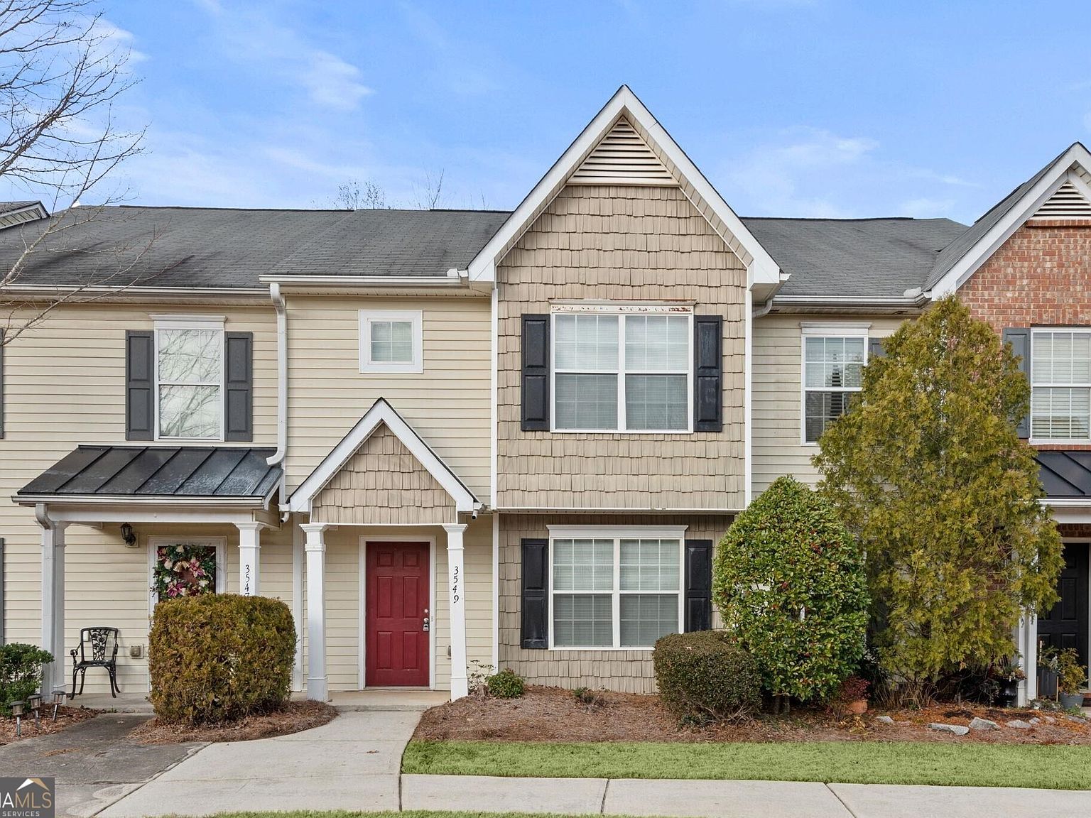 3549 Parc Cir SW #3549, Atlanta, GA 30311 | Zillow