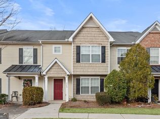 3549 Parc Cir SW #3549, Atlanta, GA 30311