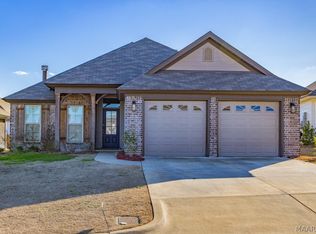 9944 Bluestone Cir, Pike Road, AL 36064